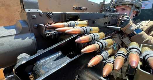 Вайна ва Украіне: асноўнае за 14 траўня