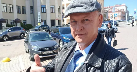 Інтэрпол адмовіўся абвяшчаць у вышук былога польскага суддзю Шміта, які ўцёк у Беларусь