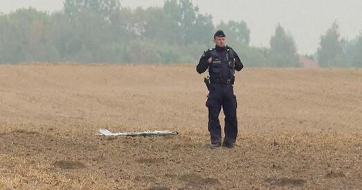 У NATO пачалі сумнявацца ў гатоўнасці Трампа абараняць іх у выпадку нападу Расіі