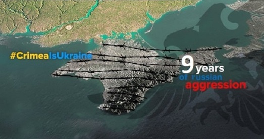 Вайна ва Украіне: асноўнае на гэты час за 19 траўня