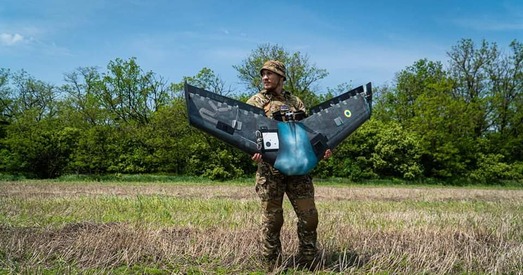 Вайна ва Украіне: асноўнае на гэты час за 25 траўня