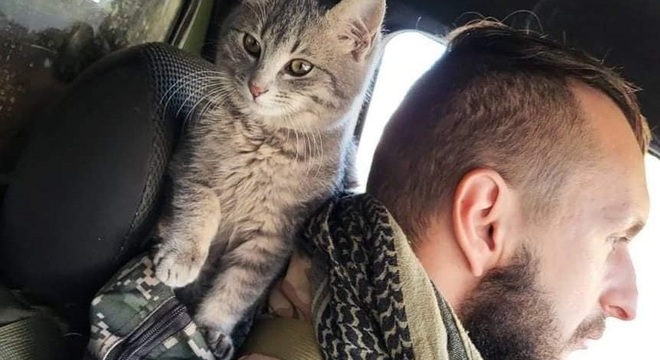 Улетку баі хутчэй за ўсё стануць яшчэ больш складанымі і крывавымі Чаму важна пераканаць Крэмль у тым, што ягоная параза непазбежная?