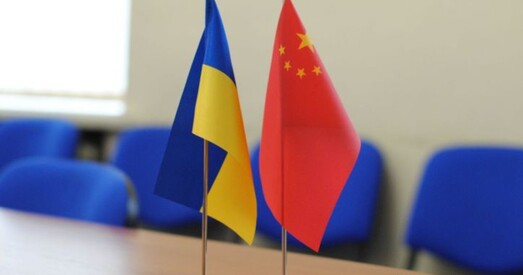 Кітай адмаўляецца ад Лукашэнкі? Зяленскі прапанаваў Украіну як «мост у Еўропу» для кітайскага бізнесу