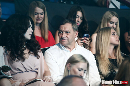 Аляксандр Шакуцін. Фота Сяргея Гудзіліна Аляксандр Шакуцін. Фота Сяргея Гудзіліна