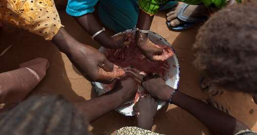 ААН: ІД плануе справакаваць новую хвалю мігрантаў у Еўропе