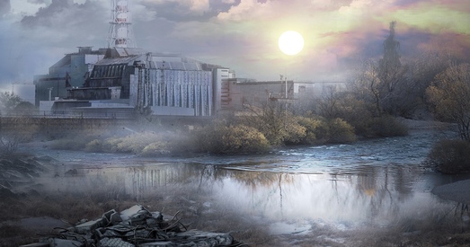 У Беларусі з'явіцца сховішча радыеактыўных адходаў. Гэта небяспечна?