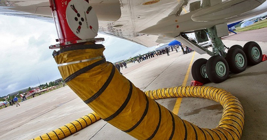 Экспарт беларускага авіяпаліва ва Украіну вырас у пяць разоў