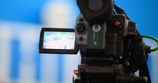 Украіна пагражае спыніць трансляцыю беларускага канала з-за прапаганды