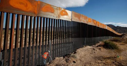 Рэспубліканцы ЗША прадставілі праект новага закона аб іміграцыі