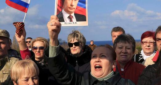 Колькі расійцаў насамрэч падтрымліваюсь вайну?