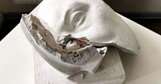 Журналіст Ягор Марціновіч расказвае, як яго затрымліваў ГУБАЗіК