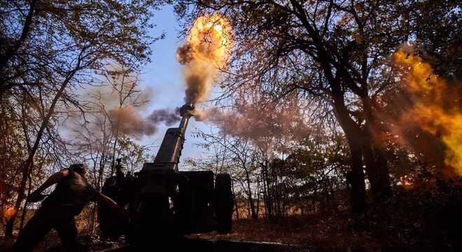 Атака РФ: СПА Украіны знішчыла 34 з 44 ударных дронаў Атака дронаў: Украінскае СПА знішчыла 34 з 44 «шахедаў»