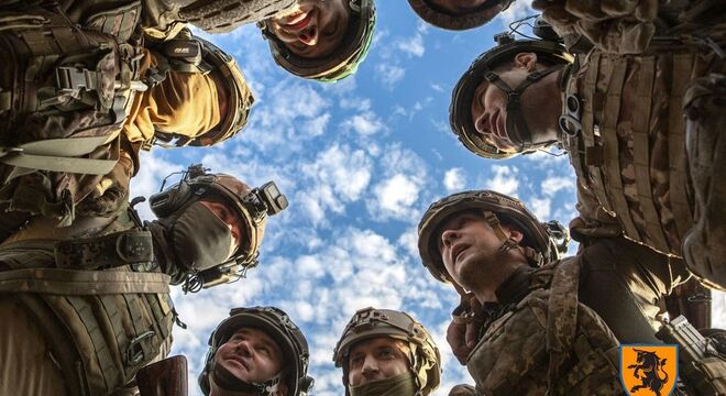 Навіны вайны Украіны з Расіяй за 5 кастрычніка: галоўнае на гэты час 589-ы дзень вайны: Расійскі Чарнаморскі флот перабярэцца ў Абхазію?