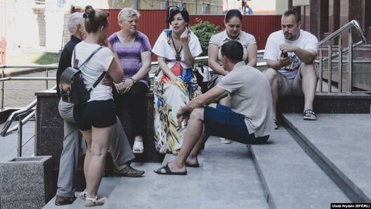 Берасцейскія актывісты Берасцейскія актывісты