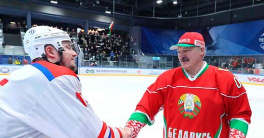 У Міжнароднай федэрацыі хакею сумняюцца ў беларускай статыстыцы каронавірусу