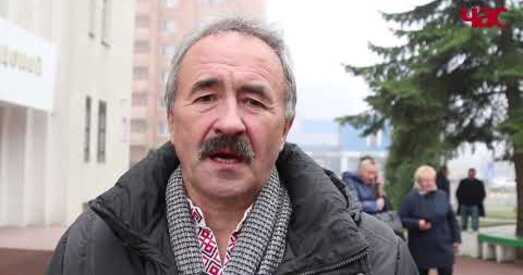 Генадзь Фядыніч: Гэта яшчэ не канец