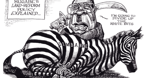 Дасье ў карыкатурах. Гітлер нашага часу