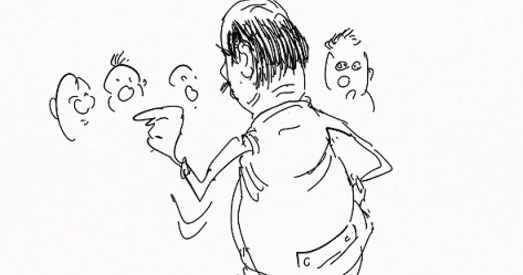 Сусветныя цікавосткі: Канструктыўная імпарталогія