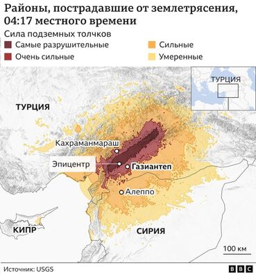 Крыніца USGS Крыніца USGS