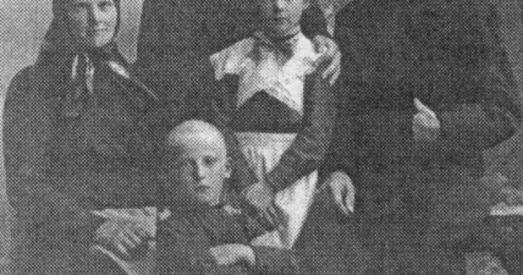 Кім быў ксёндз Францішак Грынкевіч?