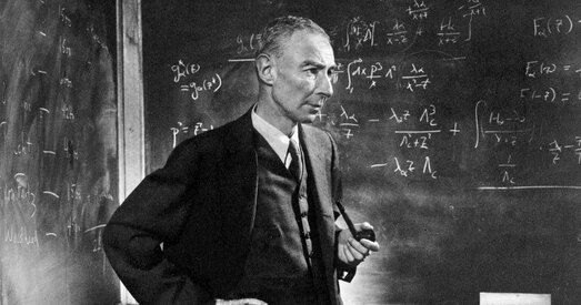 Як навуковы прагрэс рухае Зямлю да знішчэння