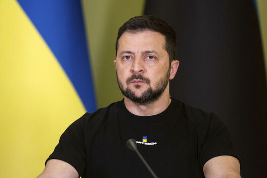 Фота прэс-службы Уладзіміра Зяленскага Фота прэс-службы Уладзіміра Зяленскага