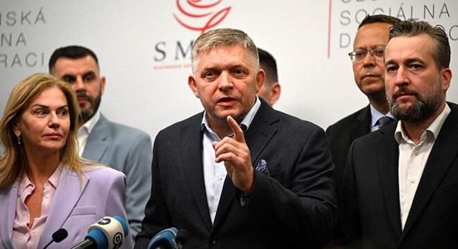 Палітолаг: Славакія не будзе адвакатам Лукашэнкі ў Еўропе Ці будзе Славакія «адвакатам Лукашэнкі ў ЕС»?