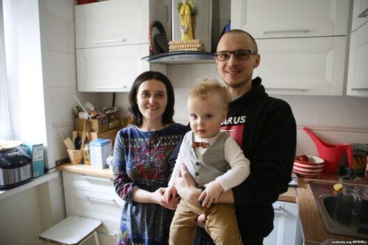 Здымак «Радыё Свабода» Здымак «Радыё Свабода»