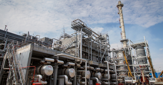 «Транснафта» у чэрвені мае заяўкі на пастаўкі нафты толькі на Мазырскі НПЗ