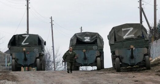 У Германіі расследуецца больш за 140 спраў аб адабрэнні вайны