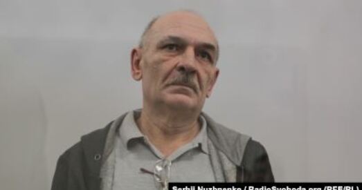 Нідэрланды просяць Расію выдаць Уладзіміра Цэмаха