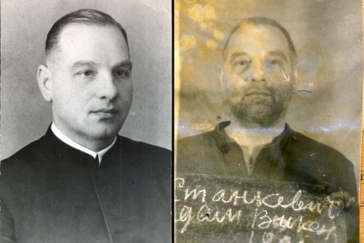 Адам Станкевіч Адам Станкевіч