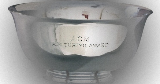 Прэмію Цьюрынга за 2019 год прысудзілі за камп'ютэрную графіку