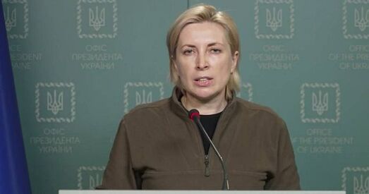 Марыупаль у аблозе: дагэтуль нікога не эвакуіравалі