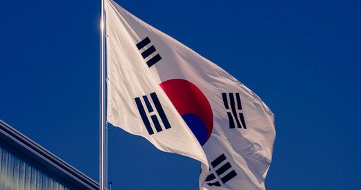 Карэя ўвяла санкцыі супраць Беларусі і Расіі