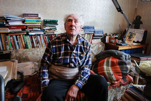 Ніл Гілевіч, архіўнае фота 2016 году Ніл Гілевіч, архіўнае фота 2016 году