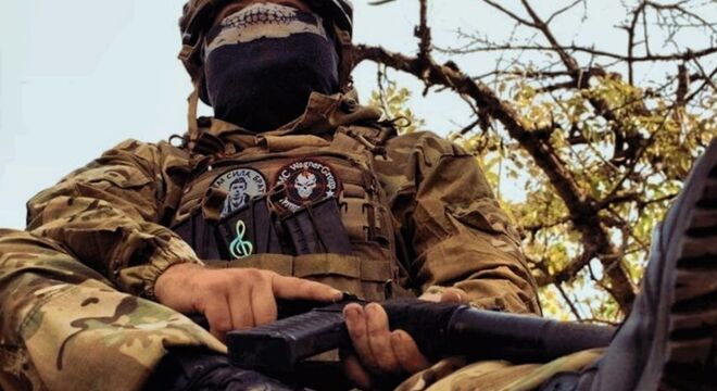 Колькасць наймітаў ПВК «Вагнер», якія знаходзяцца ў Беларусі, — менш чым тысяча Колькасць наймітаў «Вагнера» ў Беларусі скарацілася да менш за тысячу