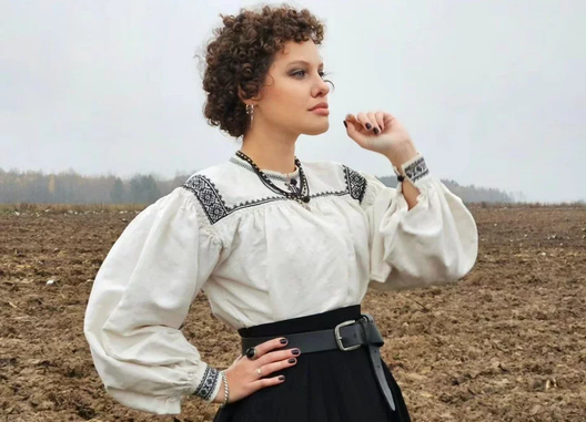 Фота: Kaciaryna Vadanosava / Facebook Фота: Kaciaryna Vadanosava / Facebook