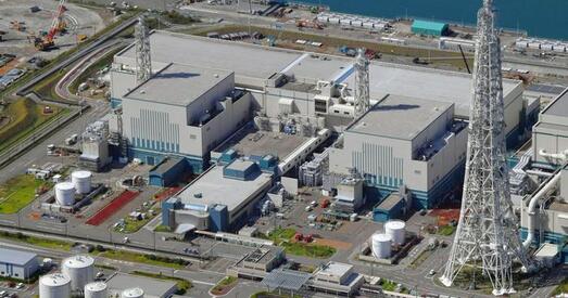 Японскі суд назваў вінаватых у трагедыі на Фукусіме