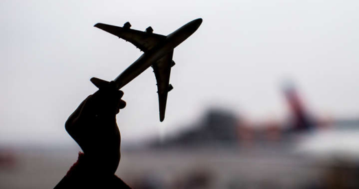 «Reuters»: Еўрасаюз забароніць сваім авіякампаніям палёты над Беларуссю