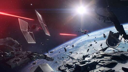 Star Wars Star Wars