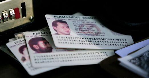 ЗША могуць зрабіць больш жорсткімі правілы атрымання грын-карт