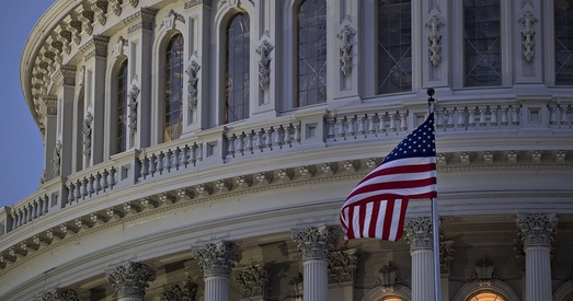 Кангрэс ЗША прыняў рэзалюцыю аб недапушчэнні РФ на саміты G7