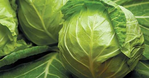 Беларускія ўлады абмежавалі вываз з краіны цыбулі, капусты і яблыкаў