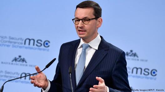 Матэўш Маравецкі Матэўш Маравецкі