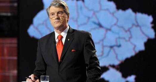 Юшчанка ў эфіры БТ: Людзі выходзілі на Майдан, каб краіна не стала Маларосіяй, а мы — хахламі