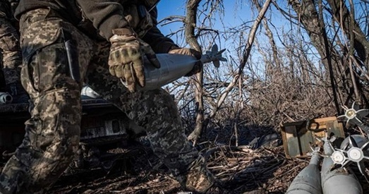 Курская аперацыя УСУ сваю задачу выканала — Уладзімір Зяленскі
