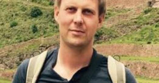 Затрыманы сябра Сойма партыі БНФ Зміцер Каспяровіч