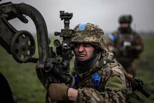 Фота: Генштаб УСУ Фота: Генштаб УСУ