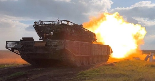 Узятыя ў палон ва Украіне грамадзяне Кітая разбураюць нейтралітэт КНР у вайне